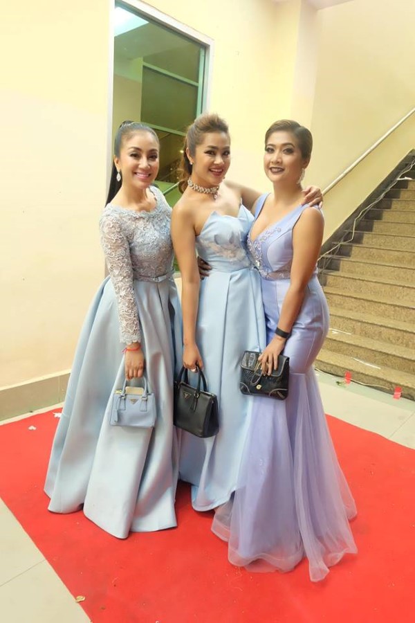 មង្គលការលីចាន់សីហា